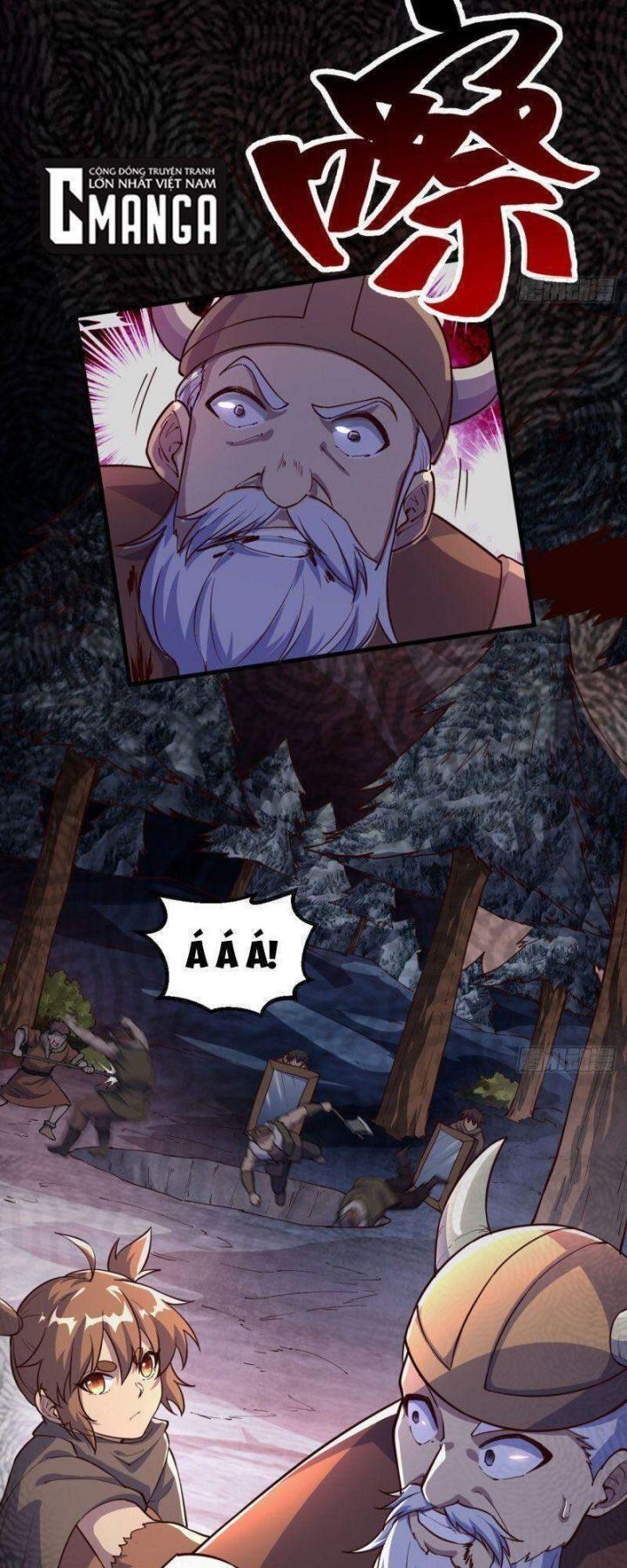 đọc truyện Tôi Sống Trên Hoang Đảo Cùng Các Em Gái Chương 116 ảnh 22 tại Thiên Thai Truyện