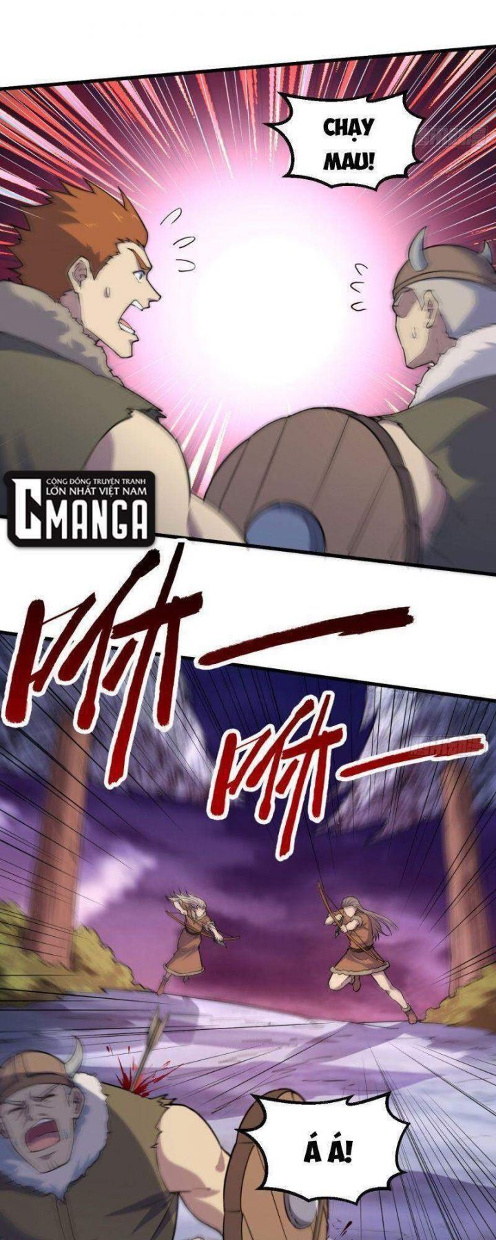 đọc truyện Tôi Sống Trên Hoang Đảo Cùng Các Em Gái Chương 116 ảnh 26 tại Thiên Thai Truyện