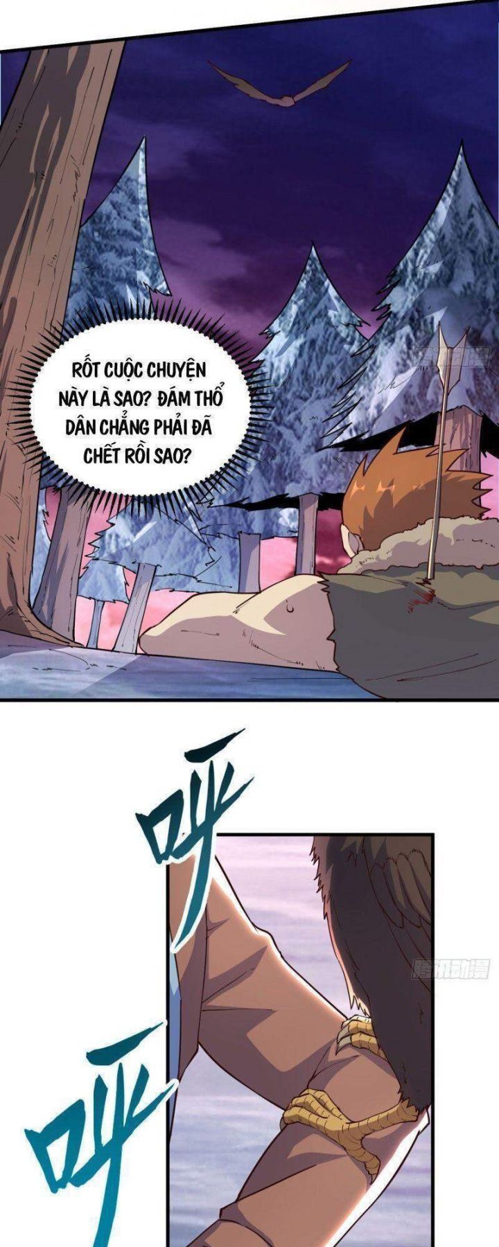 đọc truyện Tôi Sống Trên Hoang Đảo Cùng Các Em Gái Chương 116 ảnh 28 tại Thiên Thai Truyện