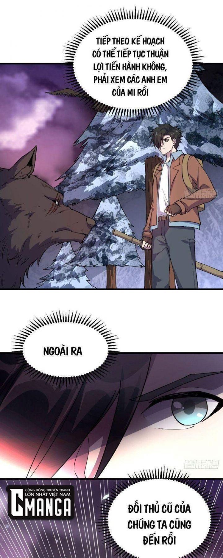 đọc truyện Tôi Sống Trên Hoang Đảo Cùng Các Em Gái Chương 116 ảnh 32 tại Thiên Thai Truyện