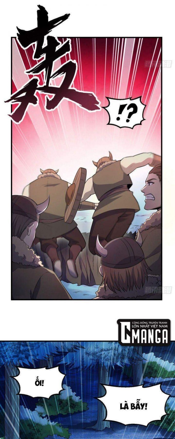 đọc truyện Tôi Sống Trên Hoang Đảo Cùng Các Em Gái Chương 116 ảnh 6 tại Thiên Thai Truyện