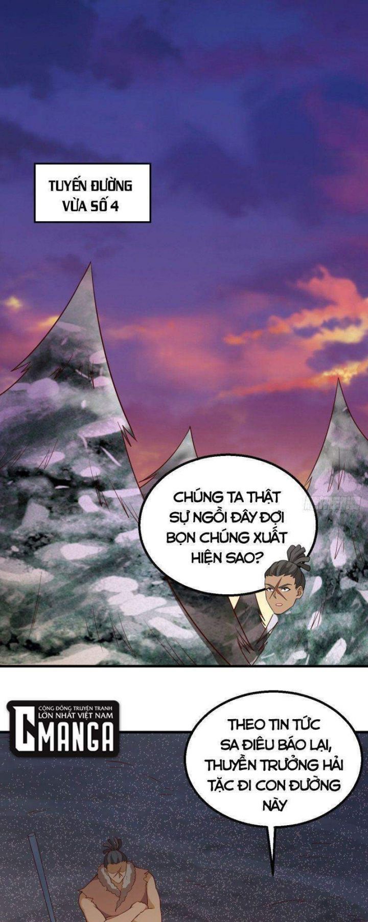 đọc truyện Tôi Sống Trên Hoang Đảo Cùng Các Em Gái Chương 117 ảnh 3 tại Thiên Thai Truyện