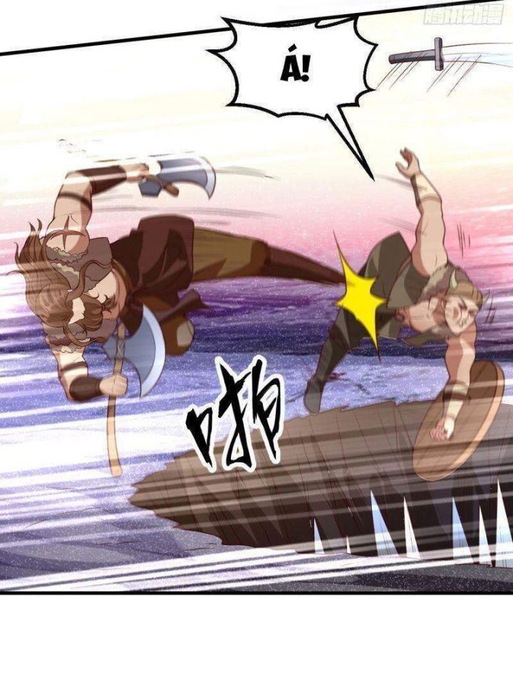 đọc truyện Tôi Sống Trên Hoang Đảo Cùng Các Em Gái Chương 117 ảnh 12 tại Thiên Thai Truyện