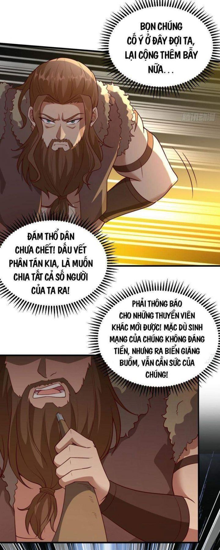 đọc truyện Tôi Sống Trên Hoang Đảo Cùng Các Em Gái Chương 117 ảnh 15 tại Thiên Thai Truyện