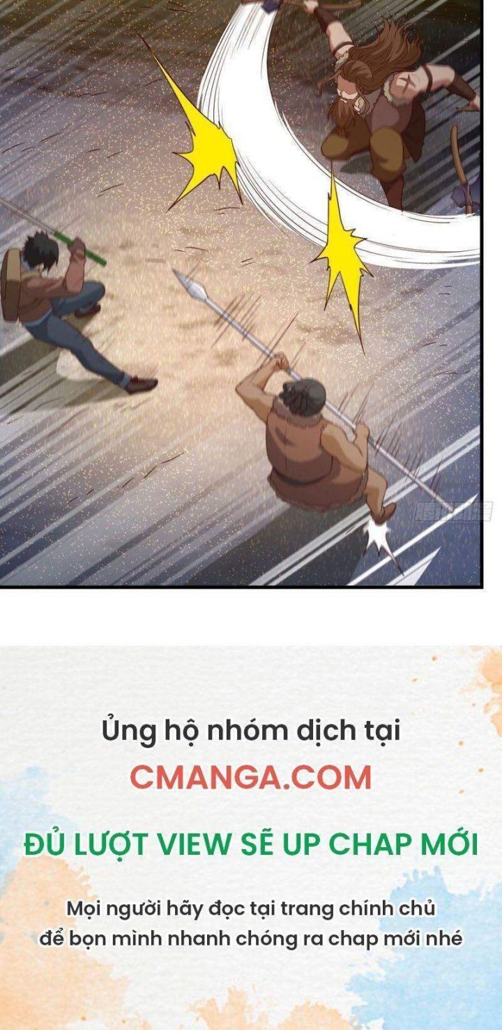 đọc truyện Tôi Sống Trên Hoang Đảo Cùng Các Em Gái Chương 117 ảnh 17 tại Thiên Thai Truyện