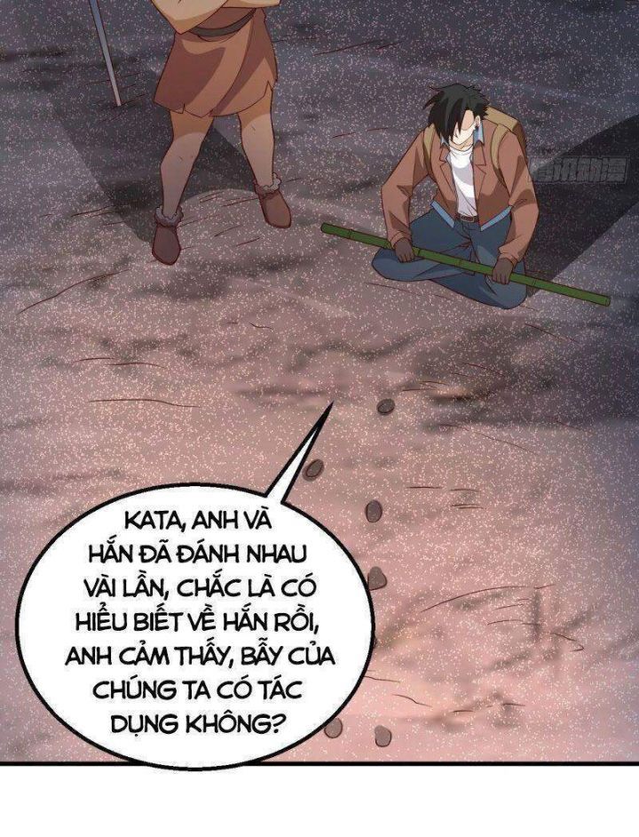 đọc truyện Tôi Sống Trên Hoang Đảo Cùng Các Em Gái Chương 117 ảnh 4 tại Thiên Thai Truyện