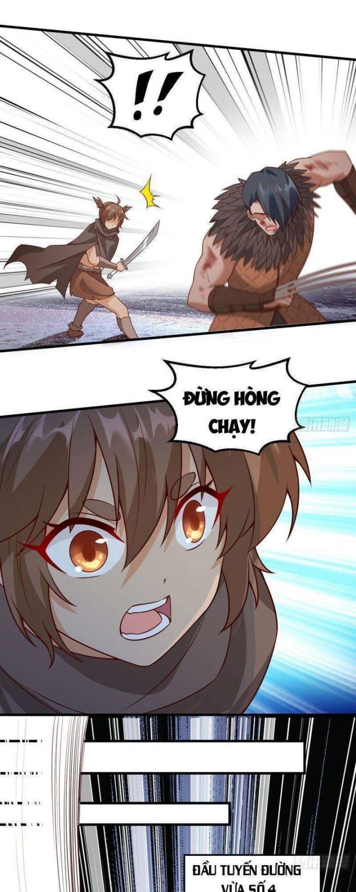 đọc truyện Tôi Sống Trên Hoang Đảo Cùng Các Em Gái Chương 117 ảnh 24 tại Thiên Thai Truyện