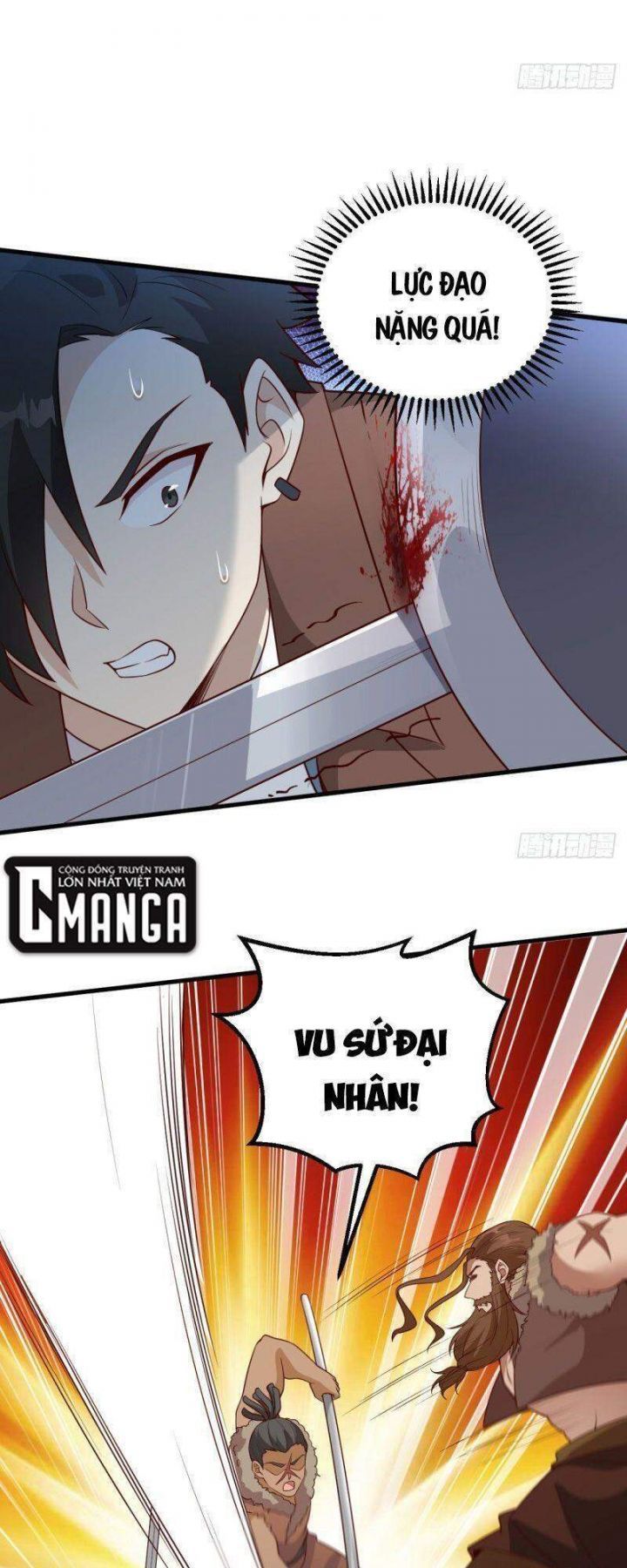 đọc truyện Tôi Sống Trên Hoang Đảo Cùng Các Em Gái Chương 117 ảnh 26 tại Thiên Thai Truyện