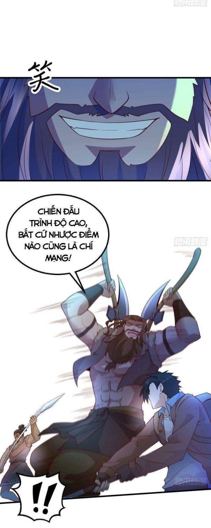 đọc truyện Tôi Sống Trên Hoang Đảo Cùng Các Em Gái Chương 117 ảnh 30 tại Thiên Thai Truyện