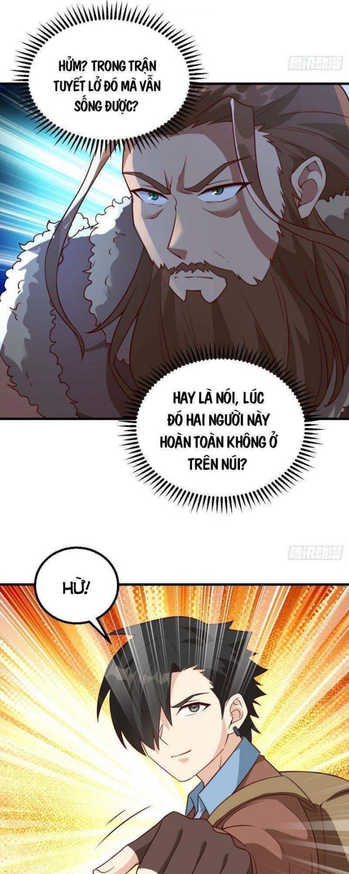 đọc truyện Tôi Sống Trên Hoang Đảo Cùng Các Em Gái Chương 117 ảnh 9 tại Thiên Thai Truyện