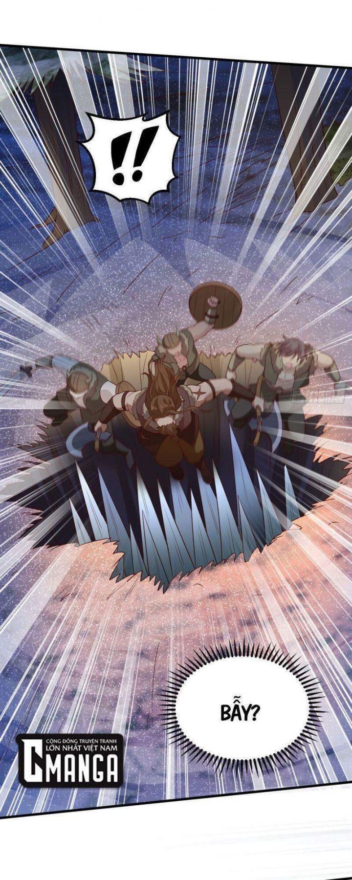 đọc truyện Tôi Sống Trên Hoang Đảo Cùng Các Em Gái Chương 117 ảnh 11 tại Thiên Thai Truyện