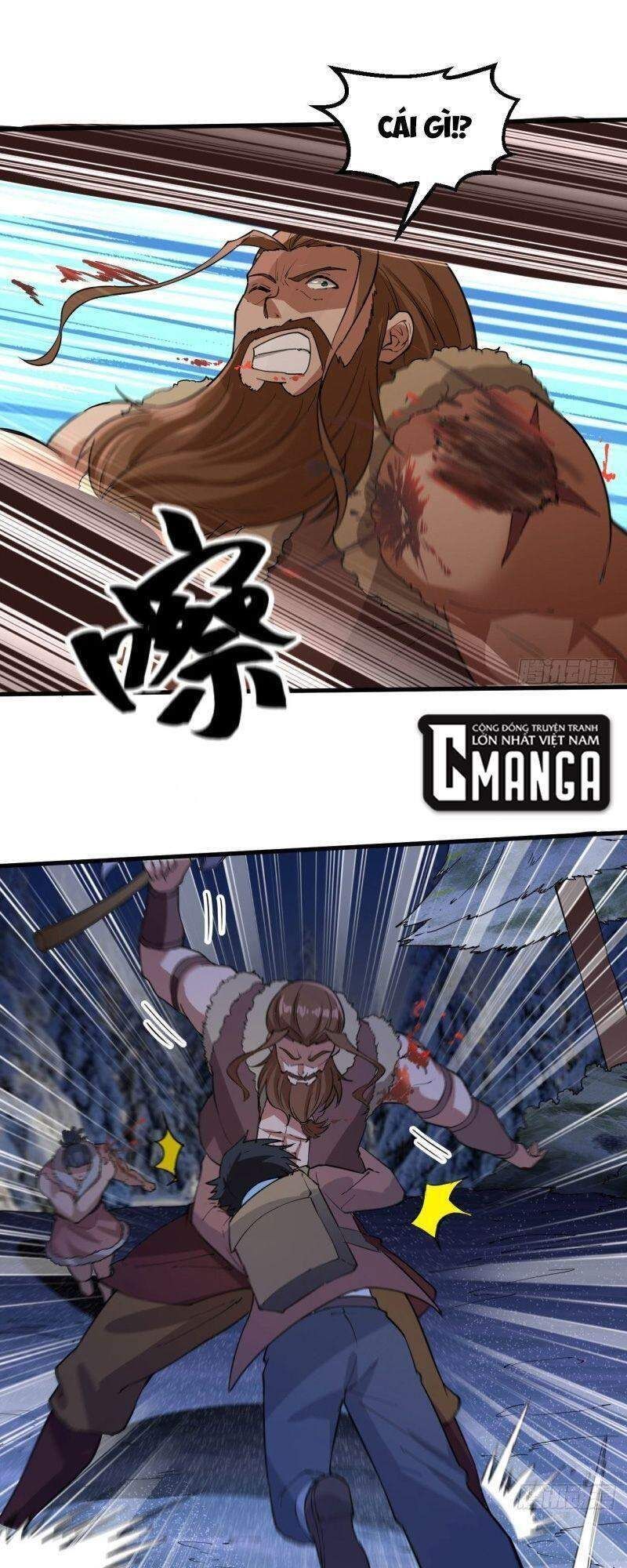 đọc truyện Tôi Sống Trên Hoang Đảo Cùng Các Em Gái Chương 118 ảnh 19 tại Thiên Thai Truyện