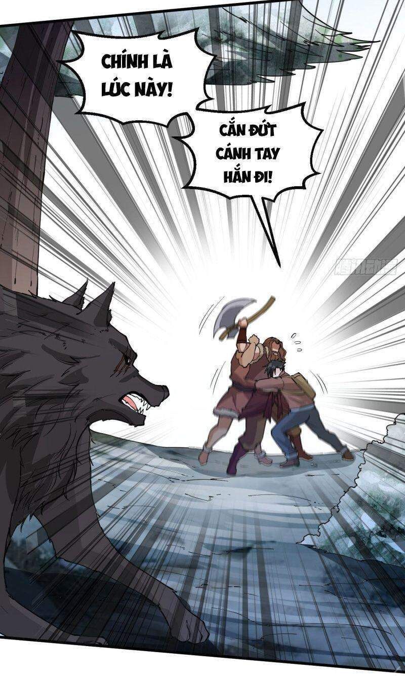 đọc truyện Tôi Sống Trên Hoang Đảo Cùng Các Em Gái Chương 118 ảnh 22 tại Thiên Thai Truyện