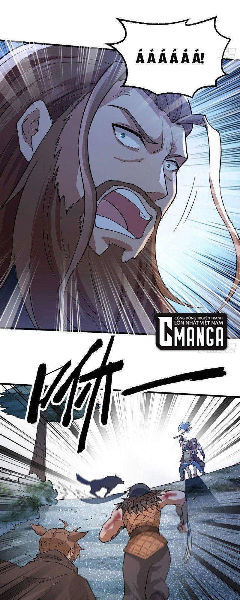 đọc truyện Tôi Sống Trên Hoang Đảo Cùng Các Em Gái Chương 118 ảnh 23 tại Thiên Thai Truyện