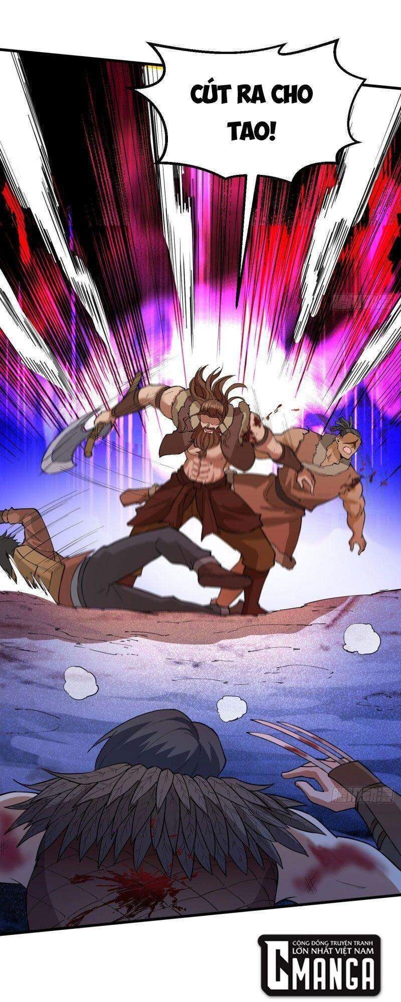 đọc truyện Tôi Sống Trên Hoang Đảo Cùng Các Em Gái Chương 118 ảnh 27 tại Thiên Thai Truyện