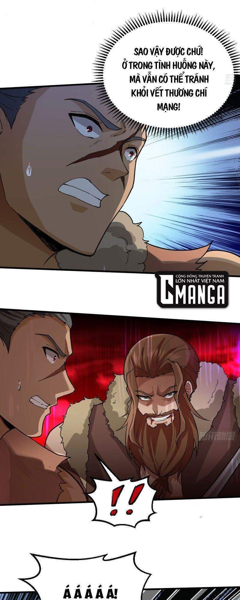 đọc truyện Tôi Sống Trên Hoang Đảo Cùng Các Em Gái Chương 118 ảnh 7 tại Thiên Thai Truyện