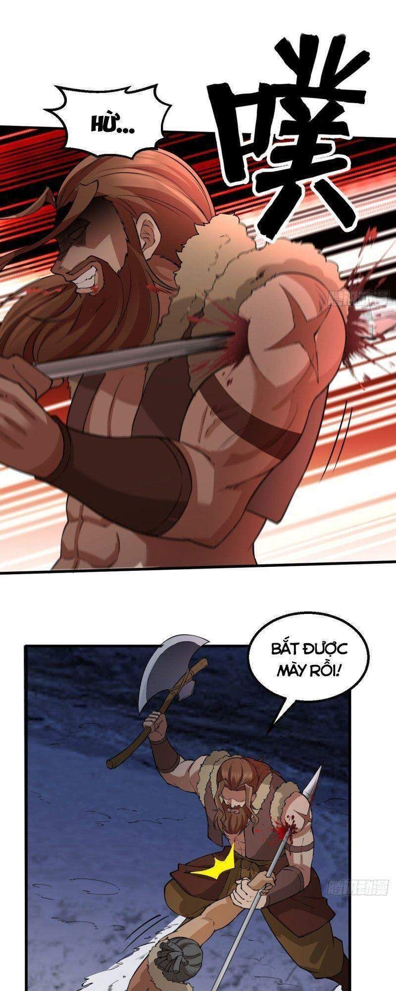 đọc truyện Tôi Sống Trên Hoang Đảo Cùng Các Em Gái Chương 118 ảnh 9 tại Thiên Thai Truyện