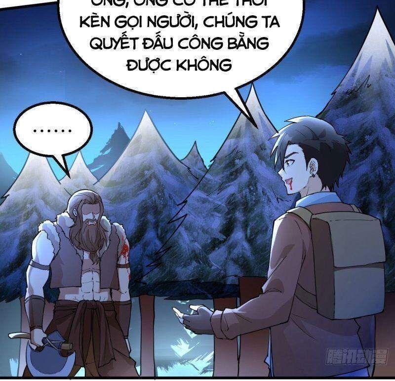 đọc truyện Tôi Sống Trên Hoang Đảo Cùng Các Em Gái Chương 119 ảnh 14 tại Thiên Thai Truyện