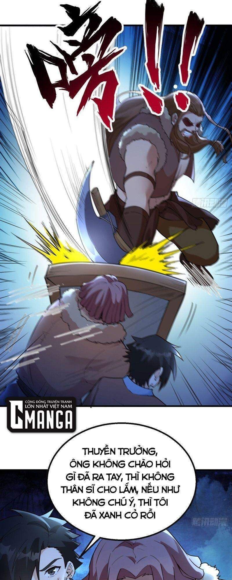 đọc truyện Tôi Sống Trên Hoang Đảo Cùng Các Em Gái Chương 119 ảnh 19 tại Thiên Thai Truyện