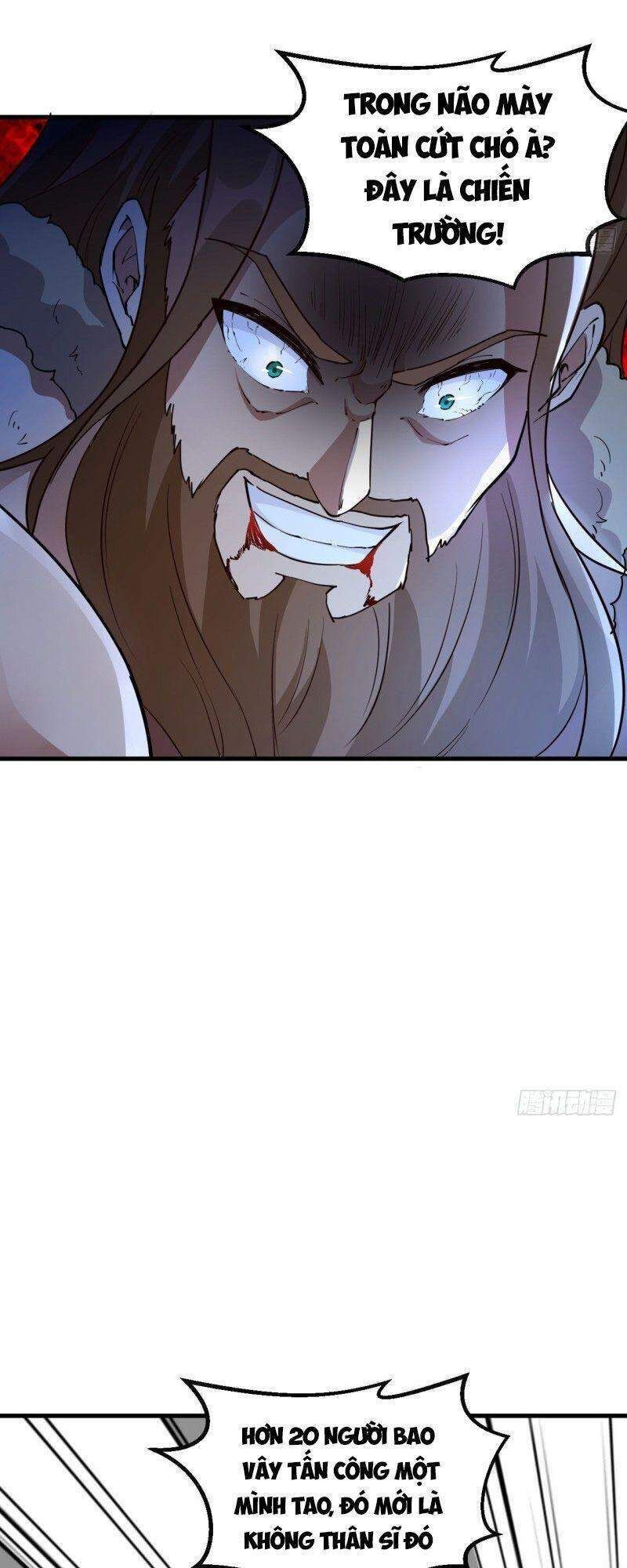 đọc truyện Tôi Sống Trên Hoang Đảo Cùng Các Em Gái Chương 119 ảnh 21 tại Thiên Thai Truyện