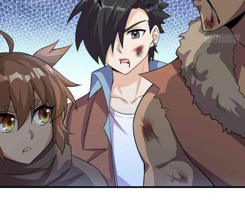 đọc truyện Tôi Sống Trên Hoang Đảo Cùng Các Em Gái Chương 119 ảnh 4 tại Thiên Thai Truyện