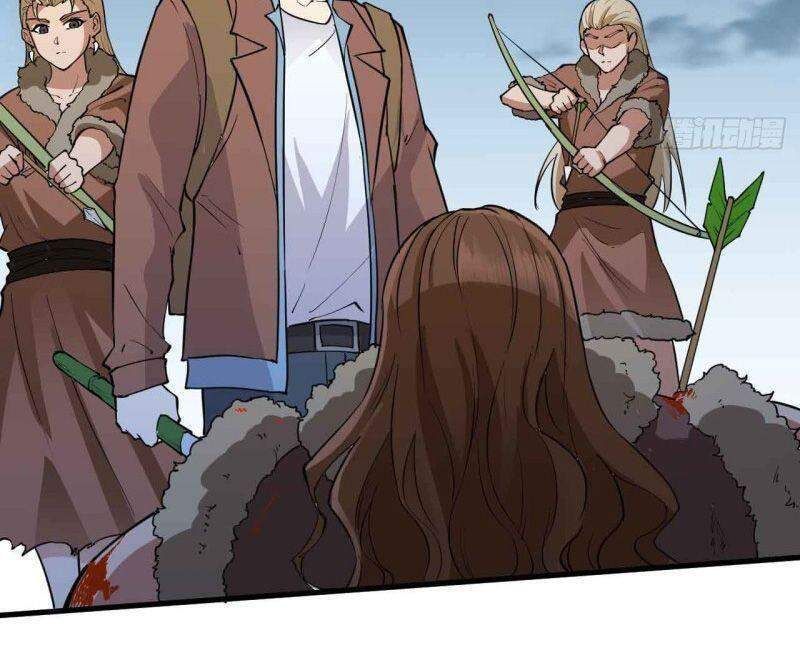 đọc truyện Tôi Sống Trên Hoang Đảo Cùng Các Em Gái Chương 119 ảnh 26 tại Thiên Thai Truyện