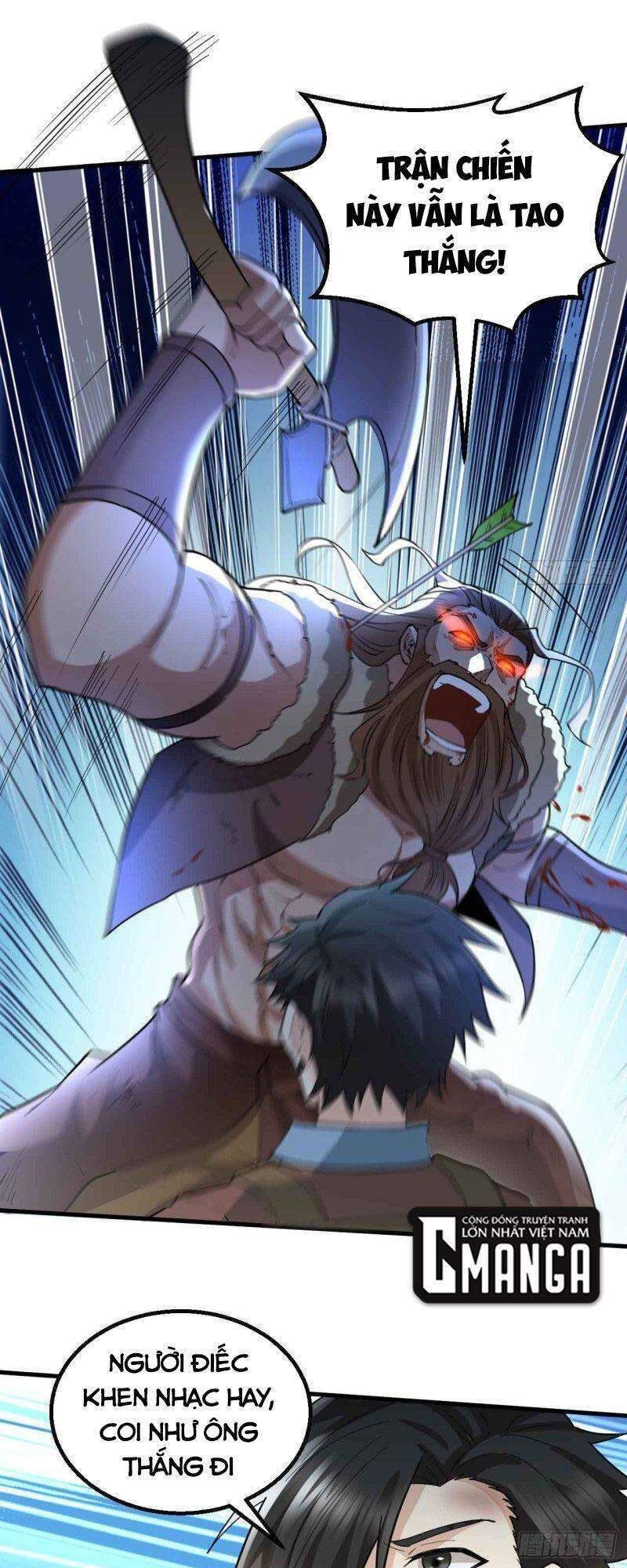 đọc truyện Tôi Sống Trên Hoang Đảo Cùng Các Em Gái Chương 119 ảnh 27 tại Thiên Thai Truyện