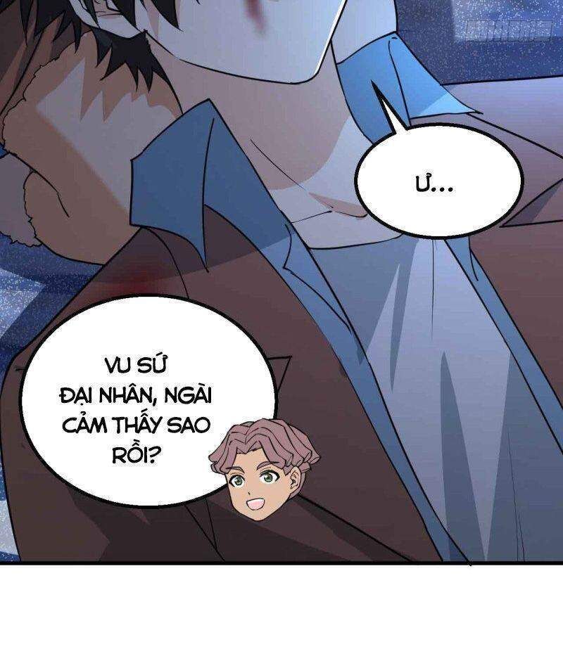 đọc truyện Tôi Sống Trên Hoang Đảo Cùng Các Em Gái Chương 119 ảnh 32 tại Thiên Thai Truyện