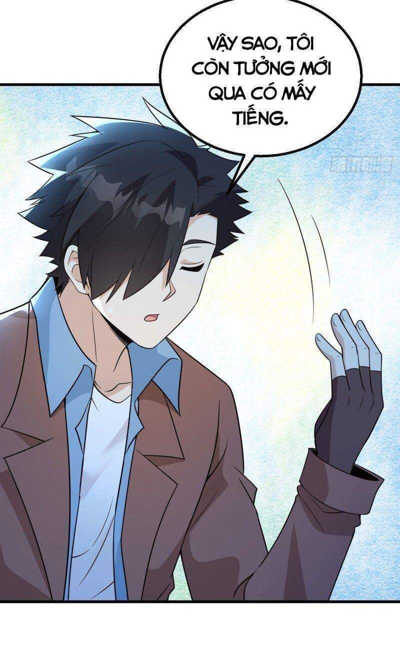 đọc truyện Tôi Sống Trên Hoang Đảo Cùng Các Em Gái Chương 119 ảnh 34 tại Thiên Thai Truyện