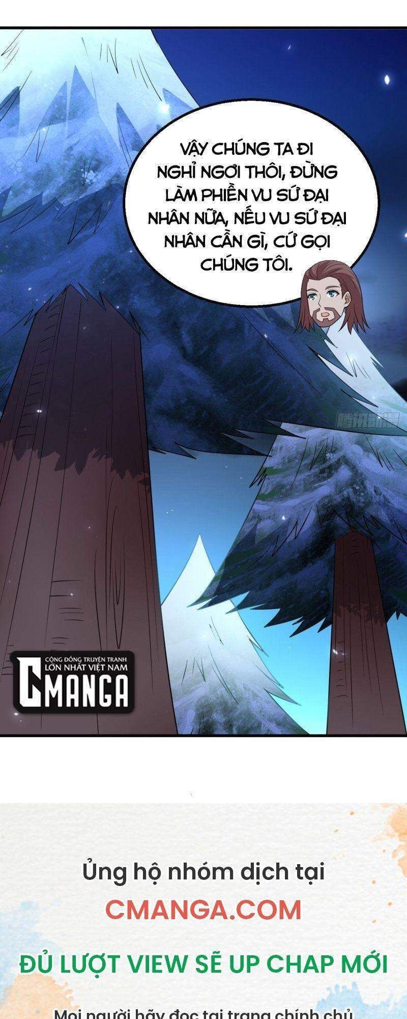 đọc truyện Tôi Sống Trên Hoang Đảo Cùng Các Em Gái Chương 119 ảnh 39 tại Thiên Thai Truyện