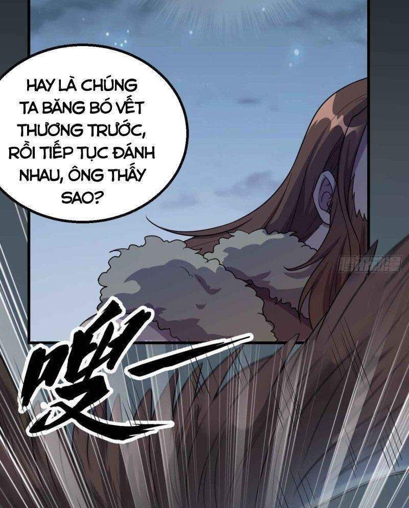 đọc truyện Tôi Sống Trên Hoang Đảo Cùng Các Em Gái Chương 119 ảnh 8 tại Thiên Thai Truyện