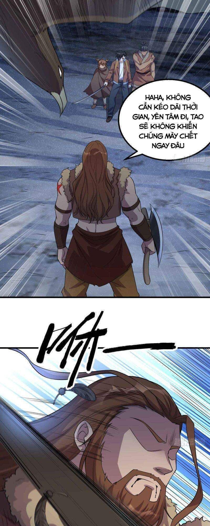 đọc truyện Tôi Sống Trên Hoang Đảo Cùng Các Em Gái Chương 119 ảnh 9 tại Thiên Thai Truyện