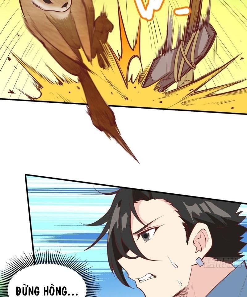 đọc truyện Tôi Sống Trên Hoang Đảo Cùng Các Em Gái Chương 12 ảnh 12 tại Thiên Thai Truyện