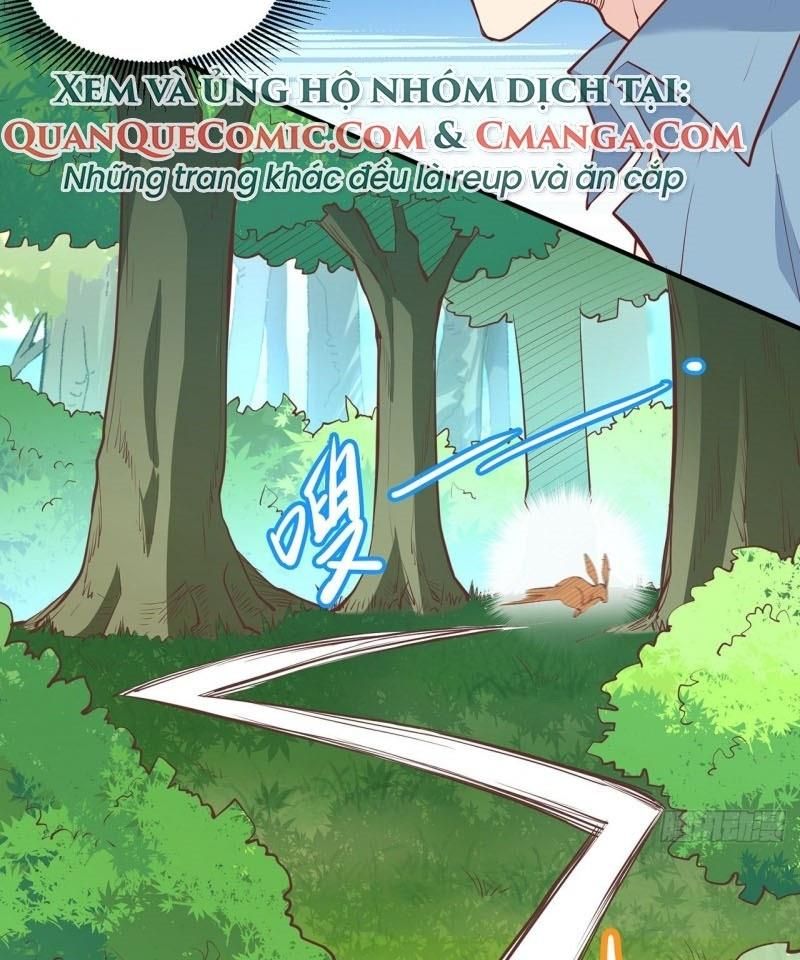 đọc truyện Tôi Sống Trên Hoang Đảo Cùng Các Em Gái Chương 12 ảnh 13 tại Thiên Thai Truyện