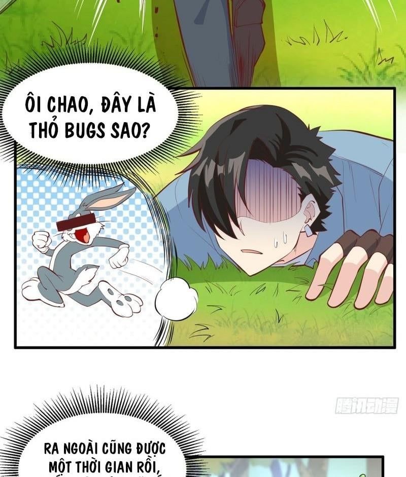 đọc truyện Tôi Sống Trên Hoang Đảo Cùng Các Em Gái Chương 12 ảnh 15 tại Thiên Thai Truyện