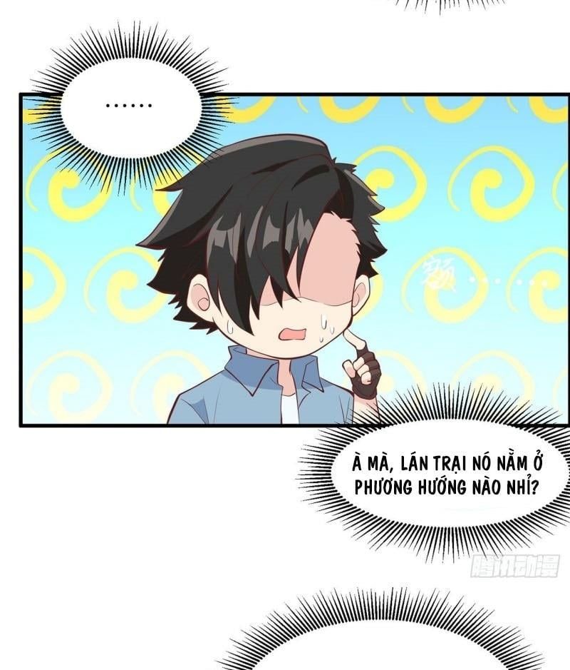 đọc truyện Tôi Sống Trên Hoang Đảo Cùng Các Em Gái Chương 12 ảnh 17 tại Thiên Thai Truyện