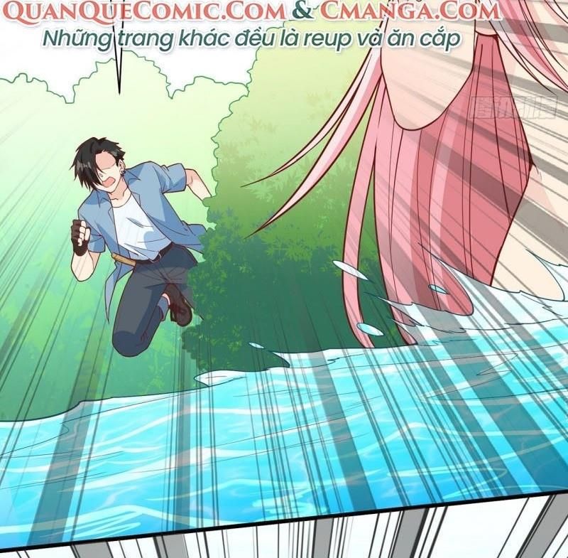 đọc truyện Tôi Sống Trên Hoang Đảo Cùng Các Em Gái Chương 12 ảnh 22 tại Thiên Thai Truyện