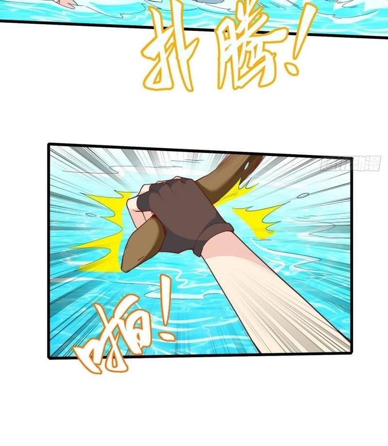 đọc truyện Tôi Sống Trên Hoang Đảo Cùng Các Em Gái Chương 12 ảnh 25 tại Thiên Thai Truyện