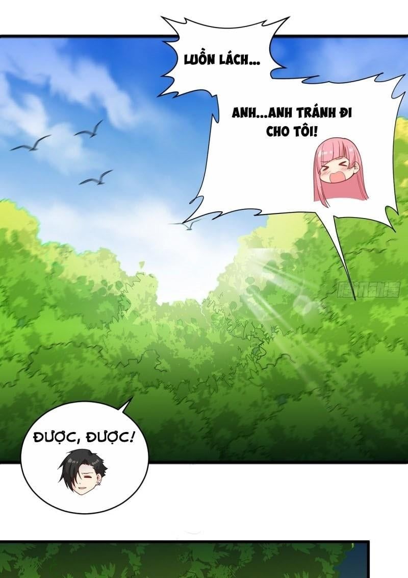 đọc truyện Tôi Sống Trên Hoang Đảo Cùng Các Em Gái Chương 12 ảnh 29 tại Thiên Thai Truyện