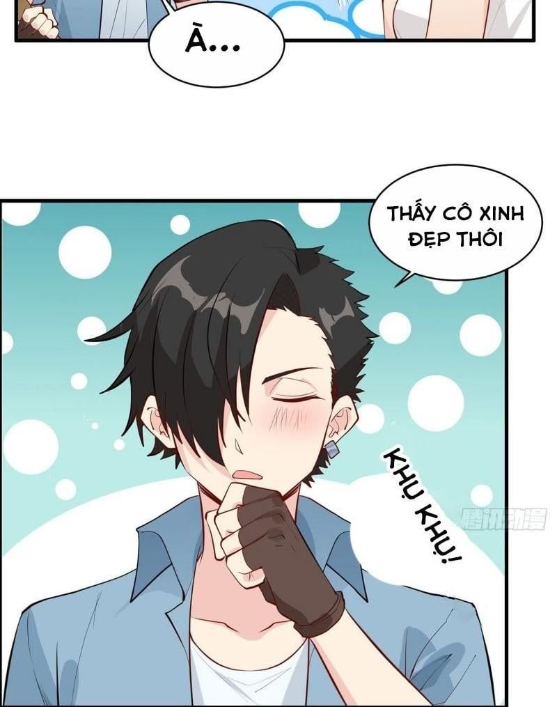 đọc truyện Tôi Sống Trên Hoang Đảo Cùng Các Em Gái Chương 12 ảnh 36 tại Thiên Thai Truyện