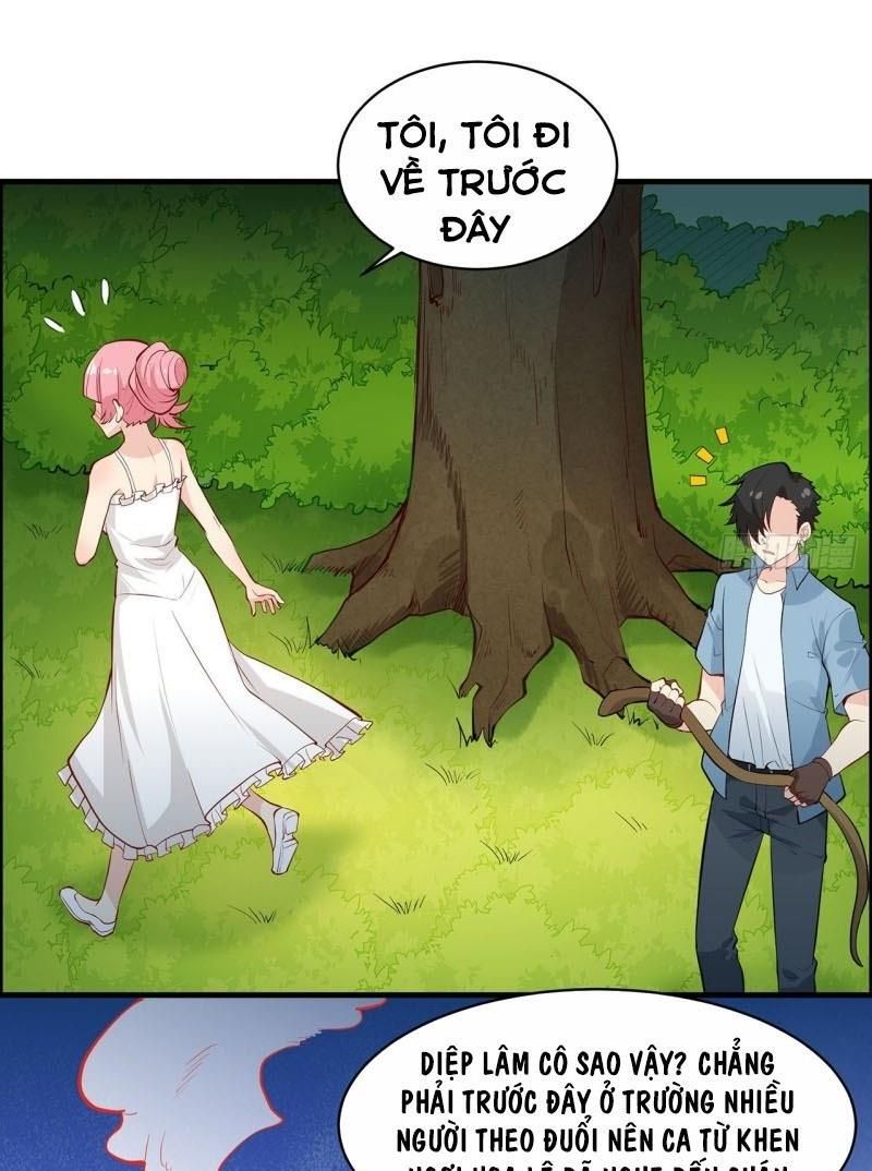 đọc truyện Tôi Sống Trên Hoang Đảo Cùng Các Em Gái Chương 12 ảnh 38 tại Thiên Thai Truyện