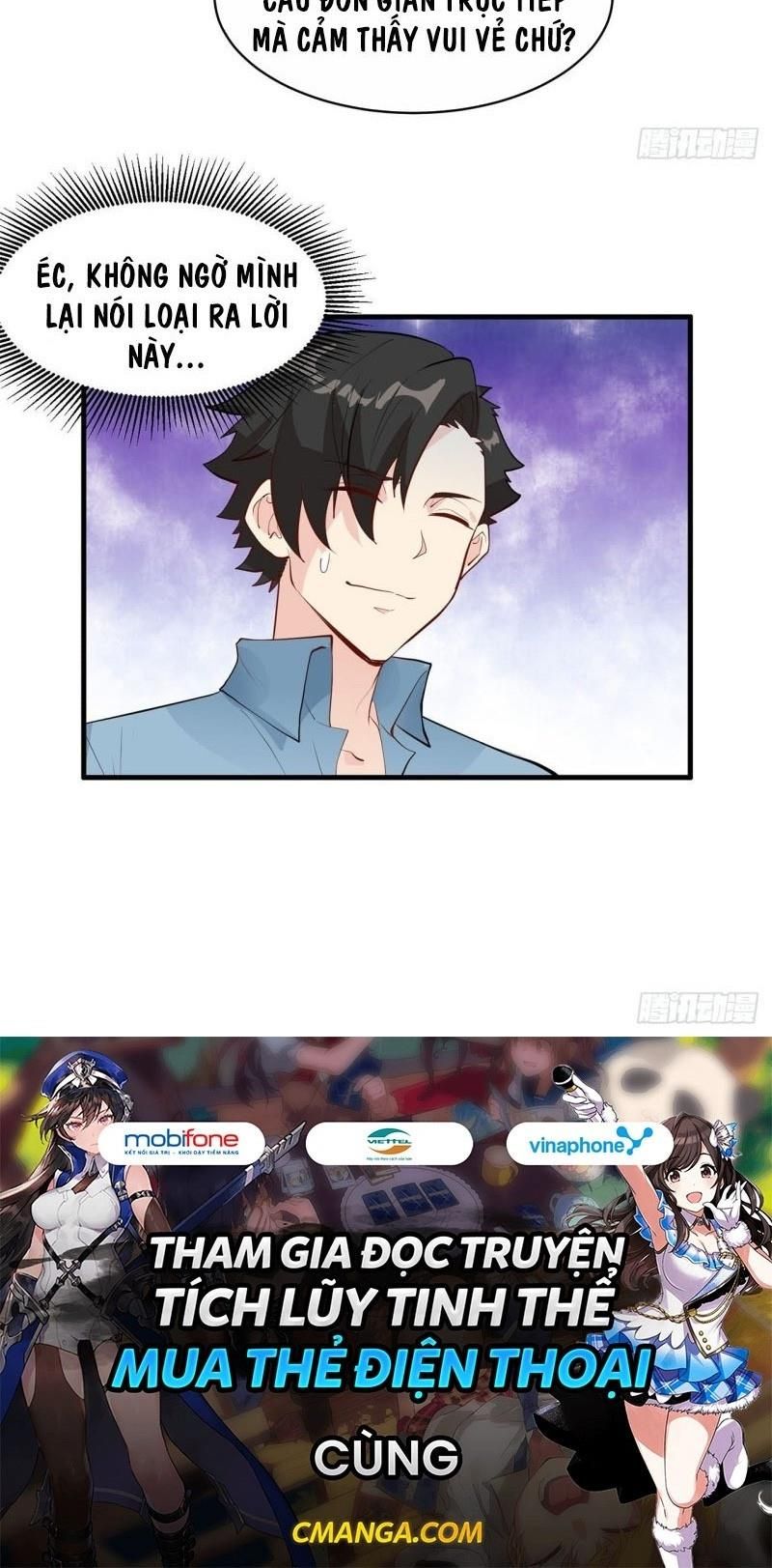 đọc truyện Tôi Sống Trên Hoang Đảo Cùng Các Em Gái Chương 12 ảnh 40 tại Thiên Thai Truyện