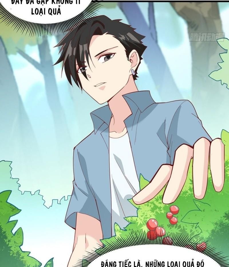 đọc truyện Tôi Sống Trên Hoang Đảo Cùng Các Em Gái Chương 12 ảnh 6 tại Thiên Thai Truyện