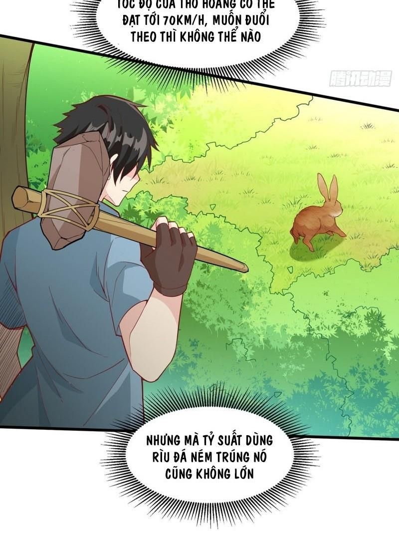 đọc truyện Tôi Sống Trên Hoang Đảo Cùng Các Em Gái Chương 12 ảnh 9 tại Thiên Thai Truyện