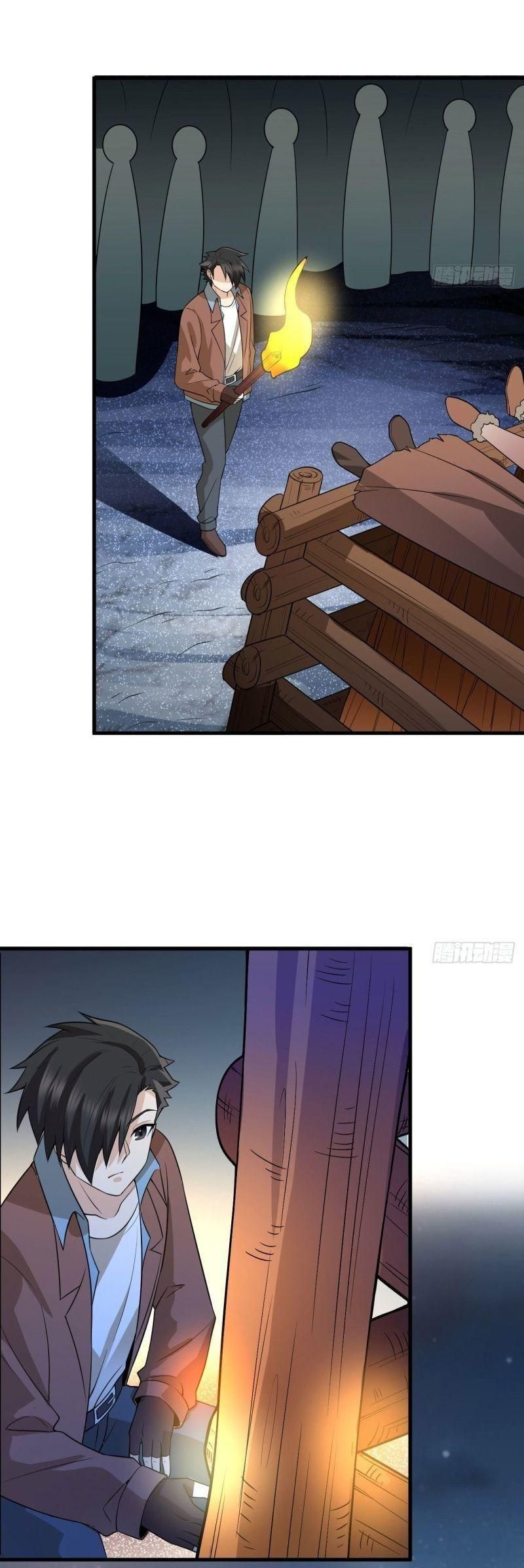 đọc truyện Tôi Sống Trên Hoang Đảo Cùng Các Em Gái Chương 120 ảnh 14 tại Thiên Thai Truyện