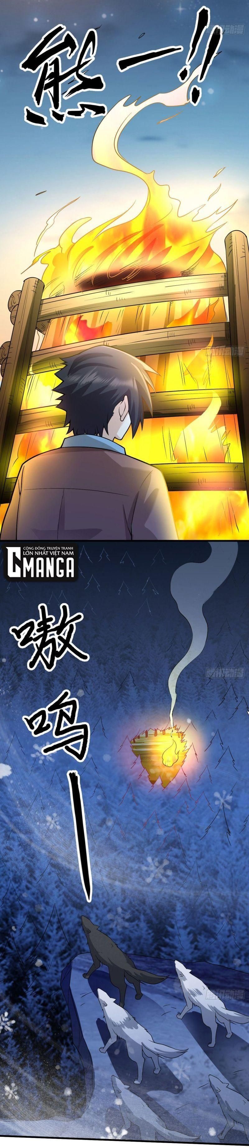 đọc truyện Tôi Sống Trên Hoang Đảo Cùng Các Em Gái Chương 120 ảnh 15 tại Thiên Thai Truyện