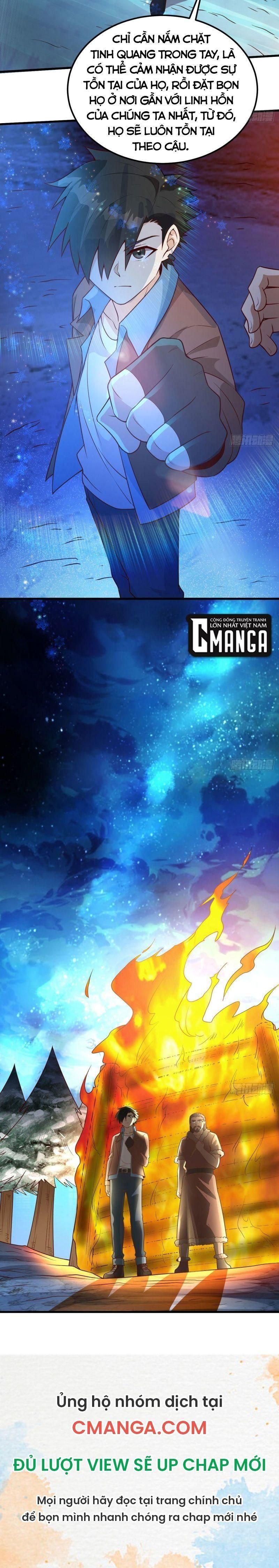 đọc truyện Tôi Sống Trên Hoang Đảo Cùng Các Em Gái Chương 120 ảnh 19 tại Thiên Thai Truyện