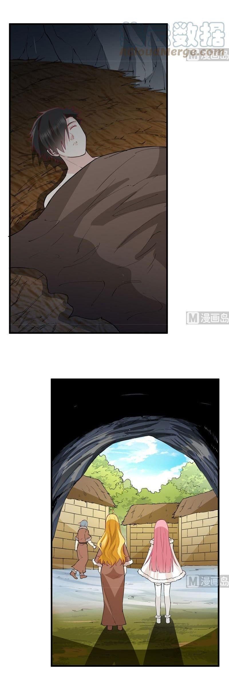 đọc truyện Tôi Sống Trên Hoang Đảo Cùng Các Em Gái Chương 121 ảnh 14 tại Thiên Thai Truyện