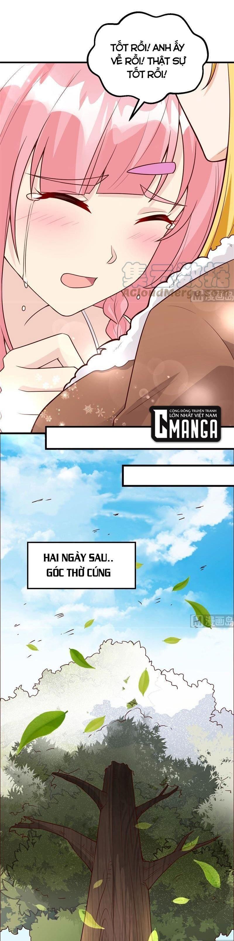 đọc truyện Tôi Sống Trên Hoang Đảo Cùng Các Em Gái Chương 121 ảnh 16 tại Thiên Thai Truyện