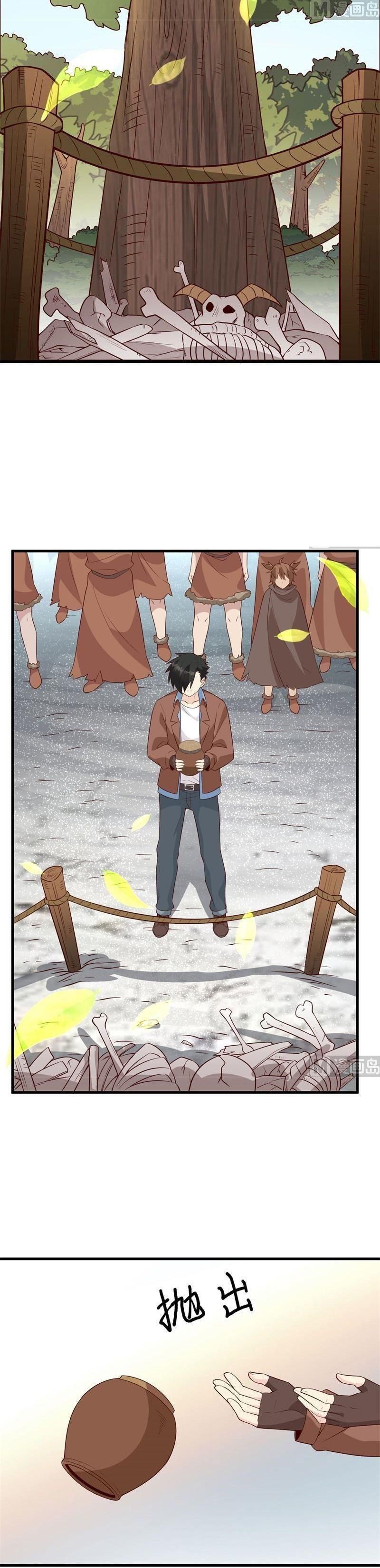 đọc truyện Tôi Sống Trên Hoang Đảo Cùng Các Em Gái Chương 121 ảnh 17 tại Thiên Thai Truyện